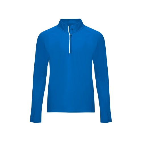 Толстовка Melbourne, королевский синий