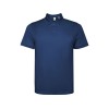 Поло TORMO мужское, синий нэйви Поло TORMO мужское, синий нэйви