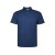 Поло TORMO мужское, синий нэйви Поло TORMO мужское, синий нэйви