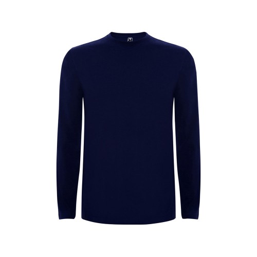 Футболка с длинным рукавом Extreme мужская, нэйви