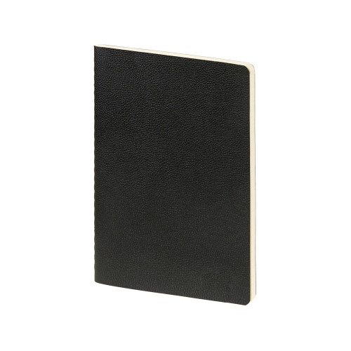 Бизнес-тетрадь А5 Megapolis Loft Flex 60 л., линейка, черный