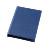 Небольшой комбинированный блокнот, синий Небольшой комбинированный блокнот, синий