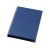 Небольшой комбинированный блокнот, синий Небольшой комбинированный блокнот, синий