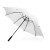 Зонт Yfke противоштормовой 30, белый Зонт Yfke противоштормовой 30, белый