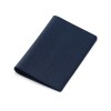 Обложка для паспорта Favor, темно-синяя Обложка для паспорта Favor, темно-синяя