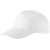 Бейсболка Memphis 5-ти панельная 165 гр, белый (P) Бейсболка Memphis 5-ти панельная 165 гр, белый (P)
