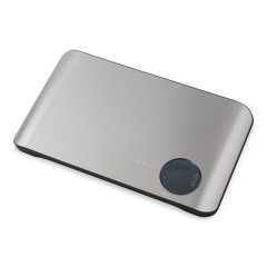 Стальные кухонные весы Precision