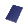 Блокнот А6 Riner, синий (Р) Блокнот А6 Riner, синий (Р)