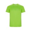 Футболка Imola мужская, лаймовый