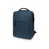 Рюкзак Ambry для ноутбука 15, сине-серый