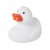 Quack утка для снятия стресса - Белый Quack утка для снятия стресса - Белый