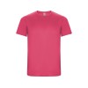 Футболка Imola мужская, неоновый розовый