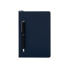Бизнес-блокнот С3 софт-тач с магнитом, твердая обложка, 128 листов, темно-синий Бизнес-блокнот С3 софт-тач с магнитом, твердая обложка, 128 листов, темно-синий