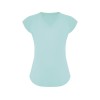 Спортивная футболка Jada женская, ментоловый