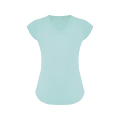 Спортивная футболка Jada женская, ментоловый