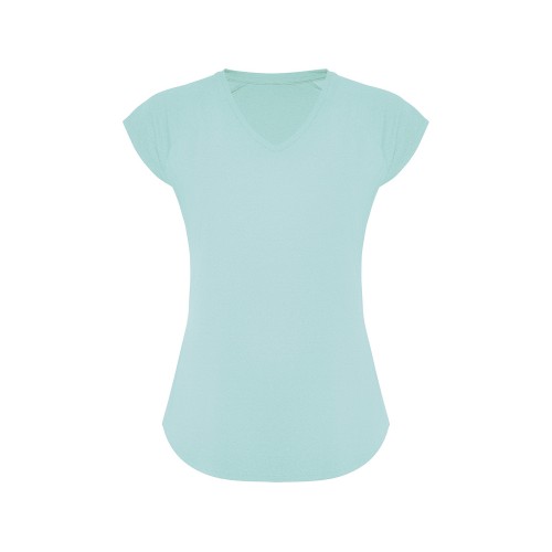 Спортивная футболка Jada женская, ментоловый