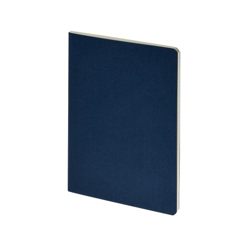 Бизнес-тетрадь А4 Pragmatic,  40л., клетка, темно-синий