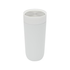 Camden кружка из нержавеющей стали, сертифицированный RCS, 350 мл, белый