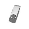Флеш-карта USB 2.0 Флэш С1, серый