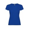 Футболка Jamaica женская, королевский синий