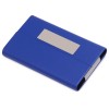 Визитница Тoledo, синий Визитница Тoledo, синий