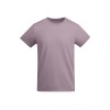 Футболка Breda мужская, лавандовый