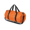 Сумка спортивная Айзек, оранжевый