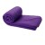 Плед Huggy в чехле 150 x 120 см - Пурпурный Плед Huggy в чехле 150 x 120 см - Пурпурный