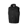 Жилет Clermont, черный Жилет Clermont, черный