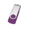 Флеш-карта USB 2.0 Флэш С1, фиолетовый