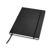 Классический деловой блокнот А4, черный Классический деловой блокнот А4, черный