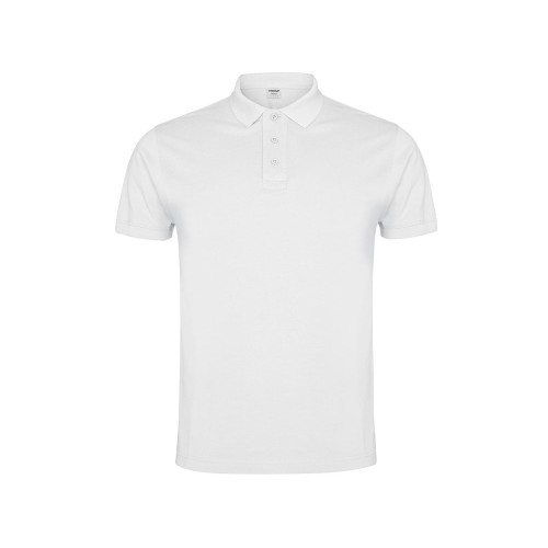 Рубашка поло Imperium мужская, белый