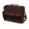 Сумка для ноутбука Сиэтл, коричневый