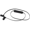 Цветные наушники Bluetooth, черный