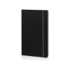 Записная книжка Moleskine Classic (в линейку) в твердой обложке, Medium (11,5x18 см), черный Записная книжка Moleskine Classic (в линейку) в твердой обложке, Medium (11,5x18 см), черный