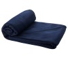Плед Huggy в чехле 150 x 120 см - Темно - синий Плед Huggy в чехле 150 x 120 см - Темно - синий