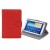Чехол универсальный для планшета 7 3012, красный Чехол универсальный для планшета 7 3012, красный