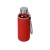 Бутылка для воды Pure c чехлом, 420 мл, красный Бутылка для воды Pure c чехлом, 420 мл, красный