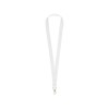 Шнурок с удобным крючком Impey, белый Шнурок с удобным крючком Impey, белый