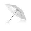 Зонт-трость Яркость, белый Зонт-трость Яркость, белый