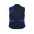 Жилет Armada, нэйви/королевский синий Жилет Armada, нэйви/королевский синий