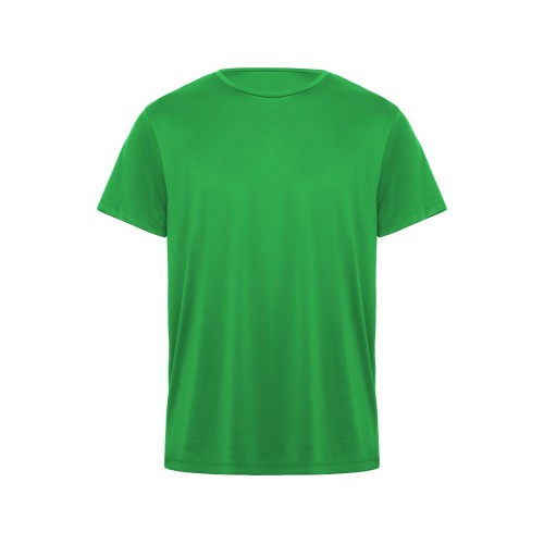 Футболка Daytona мужская, папоротниковый