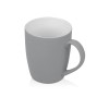 Кружка с покрытием soft-touch Tulip Gum, средне-серый NEW Cool gray 7C Кружка с покрытием soft-touch Tulip Gum, средне-серый NEW Cool gray 7C