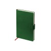 Ежедневник недатированный А5 Megapolis flex smart, зеленый Ежедневник недатированный А5 Megapolis flex smart, зеленый