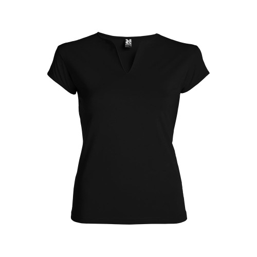 Футболка Belice женская, черный