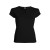Футболка Belice женская, черный