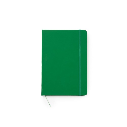 Блокнот А5 ARDAK, папоротник