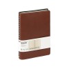 Ежедневник А5 Tintoretto, коричневый Ежедневник А5 Tintoretto, коричневый
