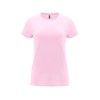 Футболка Capri женская, светло-розовый