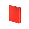 Ежедневник недатированный А5 Megapolis Magnet, красный